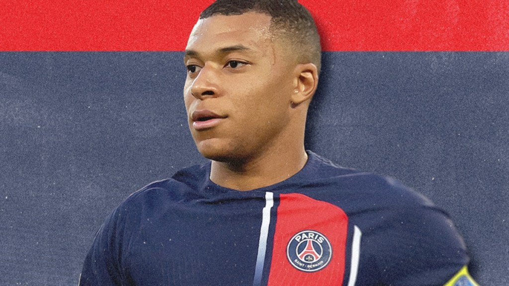 Kylian Mbappe Net Worth 2024: How Much Money Does He Make?