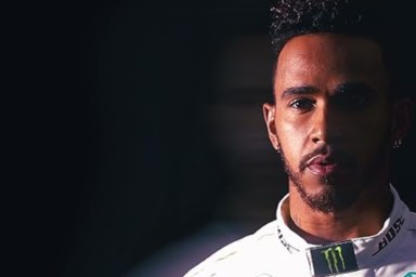 Is Lewis Hamilton Dating Anyone? Girlfriend & Relationship History