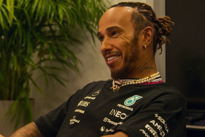 Lewis Hamilton Net Worth 2024: How Much Money Does He Make?