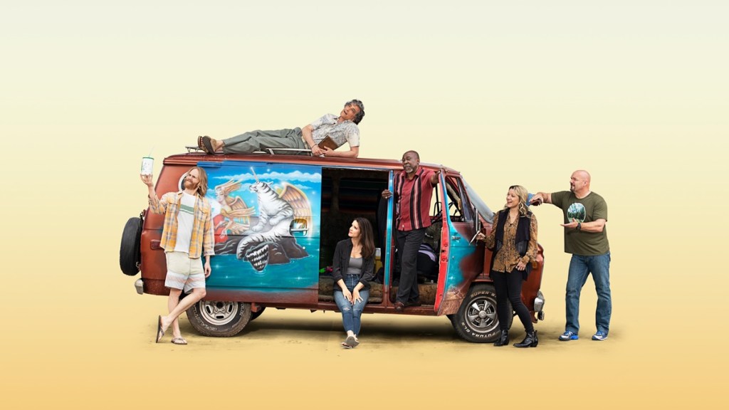 How to Watch Lodge 49 Online Free