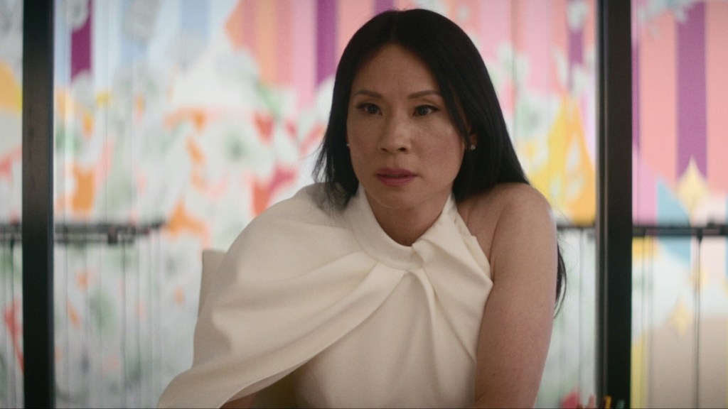 Cobra Kai Season 6 Cast: Does Lucy Liu Appear?