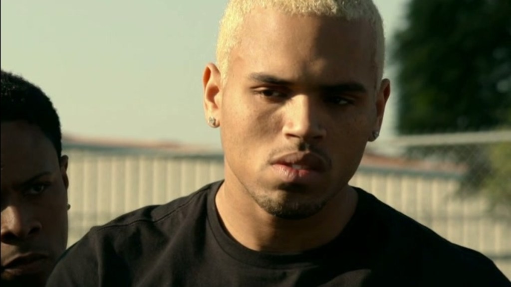 Is Chris Brown Dating Anyone? Girlfriend & Relationship History