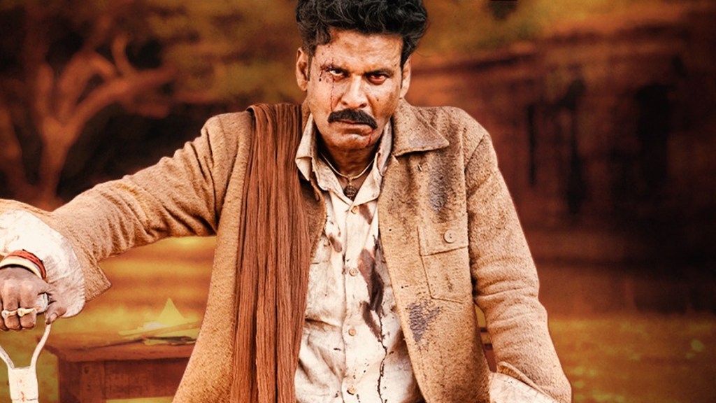 Manoj Bajpayee