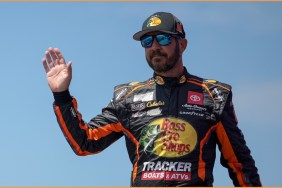 Is Martin Truex Jr. Dating a New Girlfriend? Emily Collins Rumors Explained