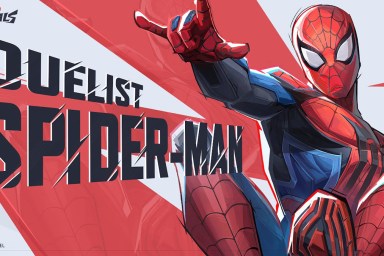 NetEase Games Marvel Spider-Man