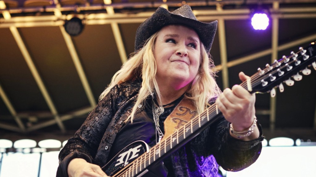 Melissa Etheridge: I'm Not Broken Streaming Release Date: When Is It Coming Out on Paramount Plus?