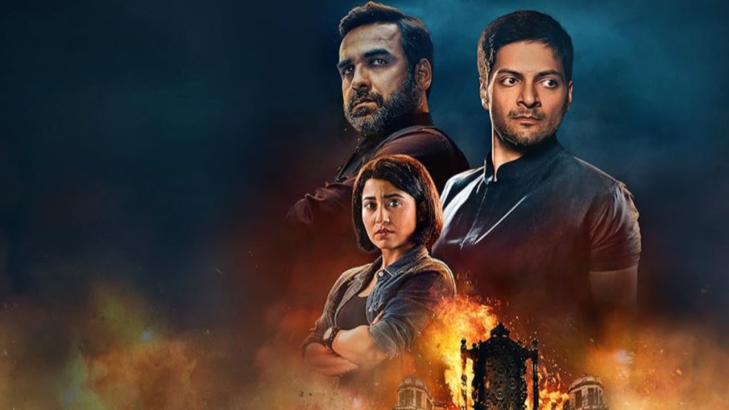 Mirzapur Season 3: How Many Episodes & When Do New Episodes Come Out?