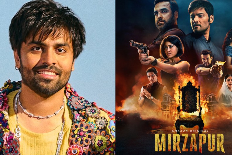 Mirzapur season 3