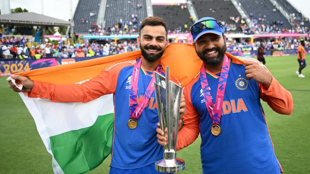 Watch India T20 World Cup 2024 Victory Parade Today Free: Time, Stream & Channel