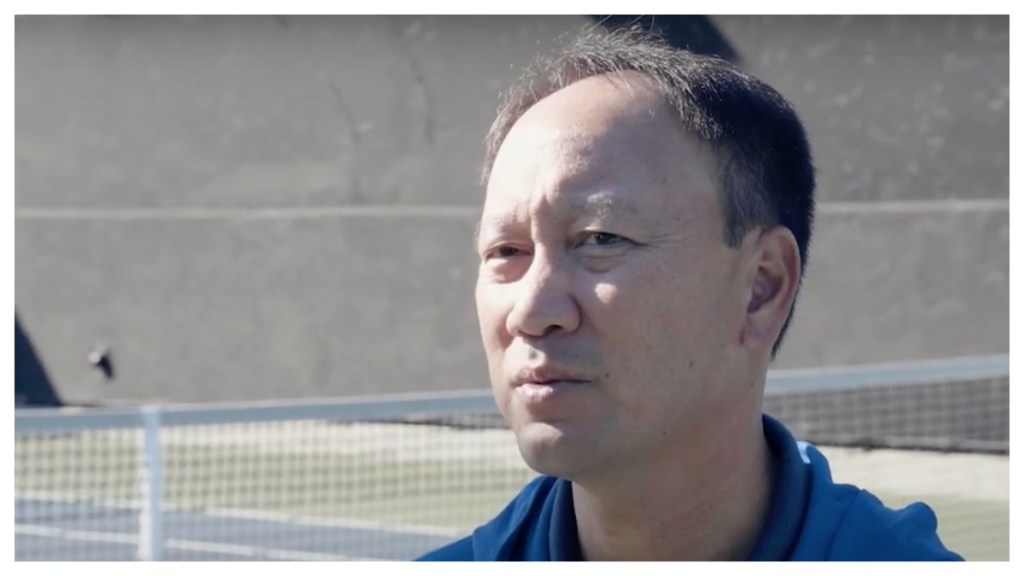 Michael Chang Net Worth 2024: How Much Money Does He Make?