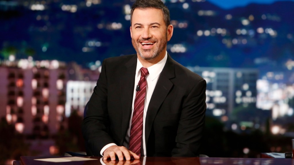 Was Jimmy Kimmel Fired From His Late-Night Show? Rumors Explained