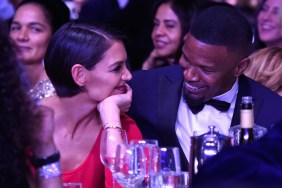 Is Jamie Foxx Dating Katie Holmes? Relationship Explained