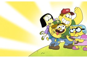 watch Big City Greens Season 4