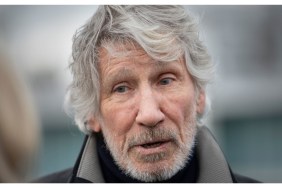 Roger Waters