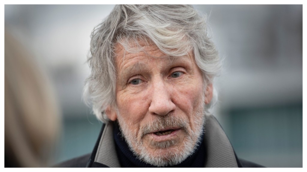 Roger Waters