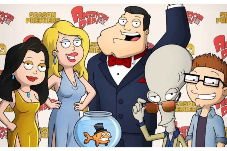 American Dad