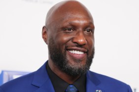 Who Is Lamar Odom Dating? Girlfriend & Relationship History