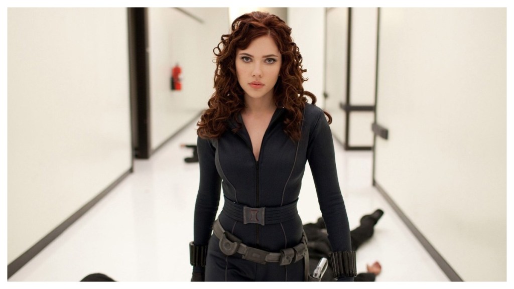 Scarlett Johansson Net Worth 2024: How Much Money Does She Make?