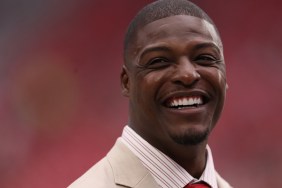 Who Is Adrian Wilson's Wife? Alicia's Children