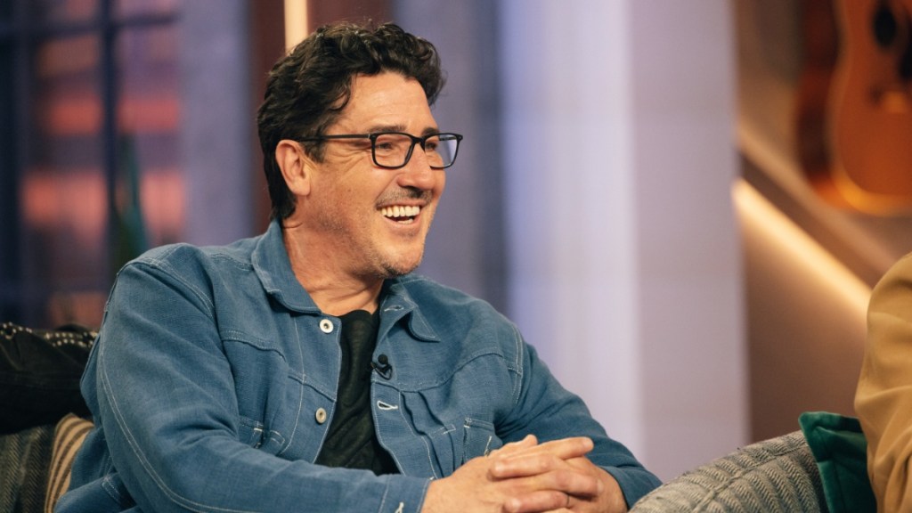 Who Is Jonathan Knight’s Husband? Harley Rodriguez’s Age & Job