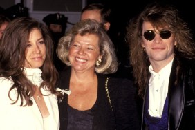 Jon Bon Jovi's Mother: What Happened To Carol Sharkey?