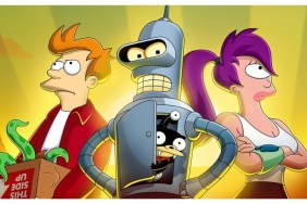 Futurama Season 12