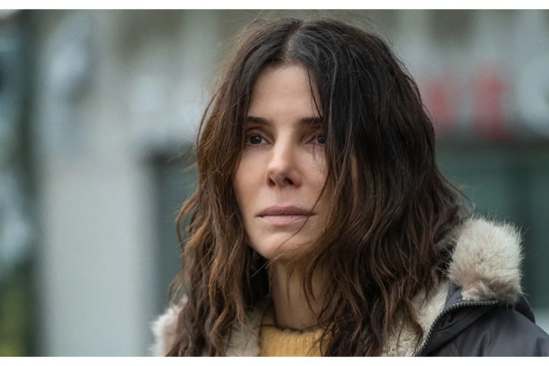 Sandra Bullock Net Worth 2024: How Much Money Does She Make?