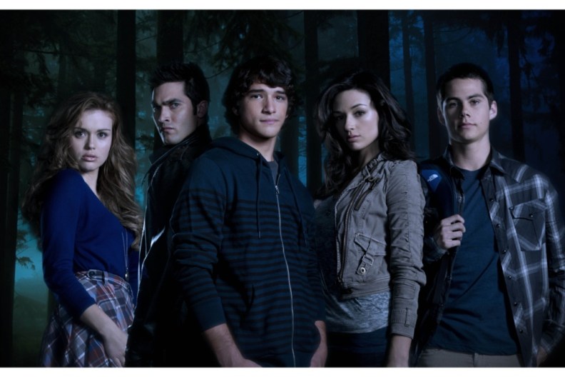 Teen Wolf