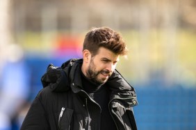 Who Is Gerard Pique's Girlfriend? Clara Chia Marti's Age & Relationship History