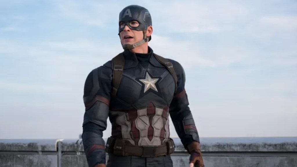 Captain America 4: Is Chris Evans' Steve Rogers Dead? Funeral Scene Explained