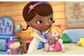 Doc McStuffins