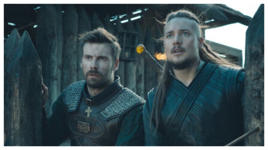 Can You Watch The Last Kingdom Online Free