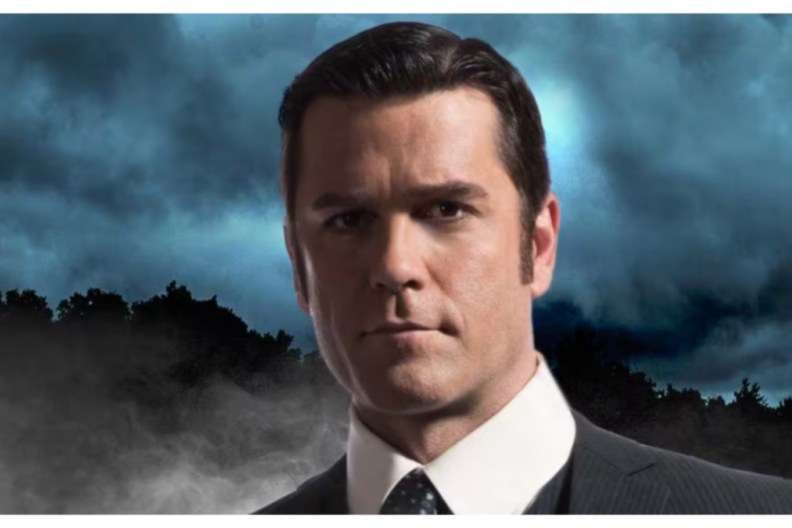 How to Watch Murdoch Mysteries Online Free