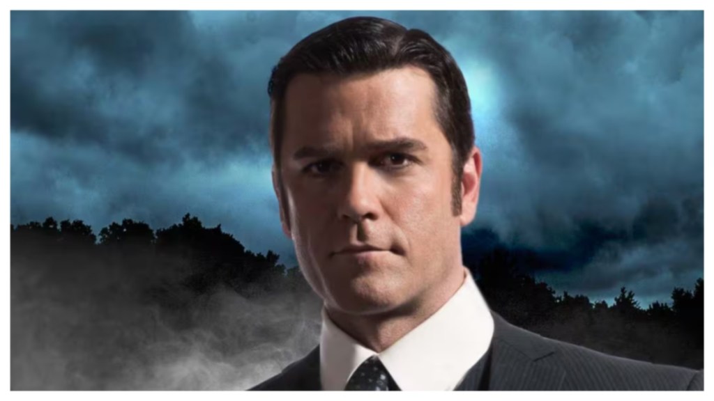 How to Watch Murdoch Mysteries Online Free