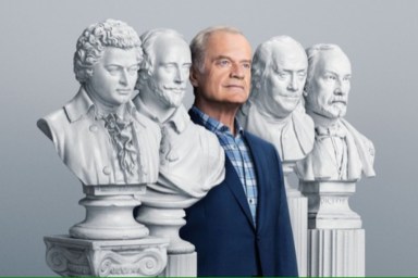 Watch Frasier (2023)