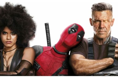 Deadpool 2