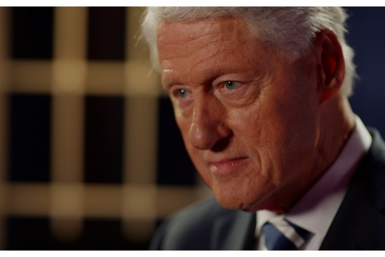 Bill Clinton Net Worth 2024: How Much Money Does He Make?