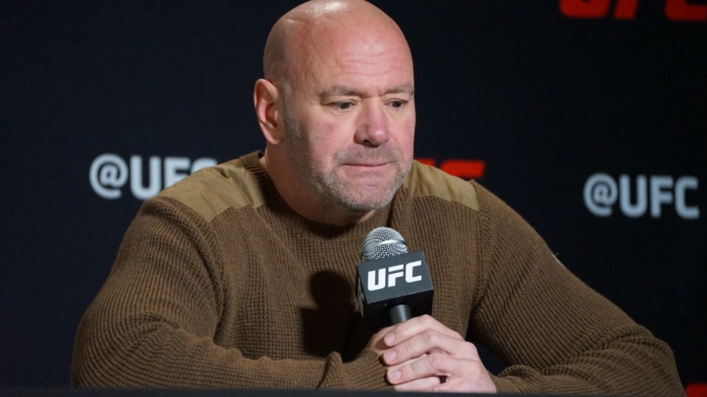 Who Is Dana White's Wife? Anne's Kids & Relationship History