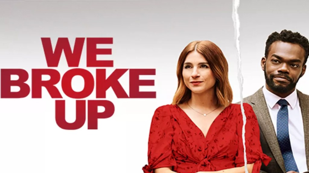 How to Watch We Broke Up Online Free