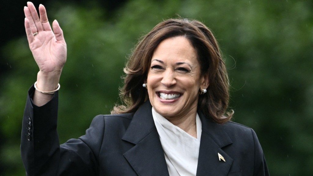 Did Kamala Harris Pass the Bar Exam or Did She Fail? Legal Career Explained