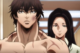 Can You Watch Baki Online Free?