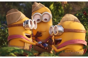 Minions & More 1