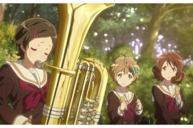 Sound! Euphonium