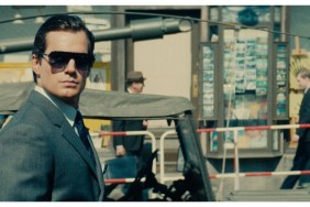 The Man from U.N.C.L.E