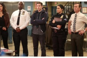 Brooklyn Nine-Nine