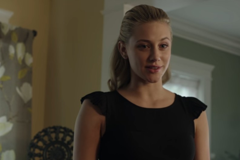 Lili Reinhart Net Worth 2024: How Much Money Do They Make?