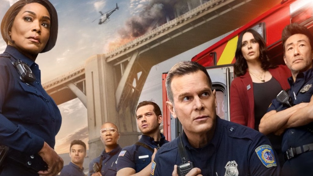 How to Watch 9-1-1 Online Free 