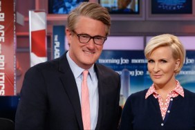 Is Morning Joe Canceled? Will It Return?