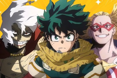 My Hero Academia Season 7 Episode 11 Release Date, Time, Where to Watch For Free