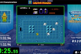 Nintendo World Championships: NES Edition gets new trailer